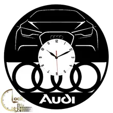طرح AUDI کد 258 gallery0