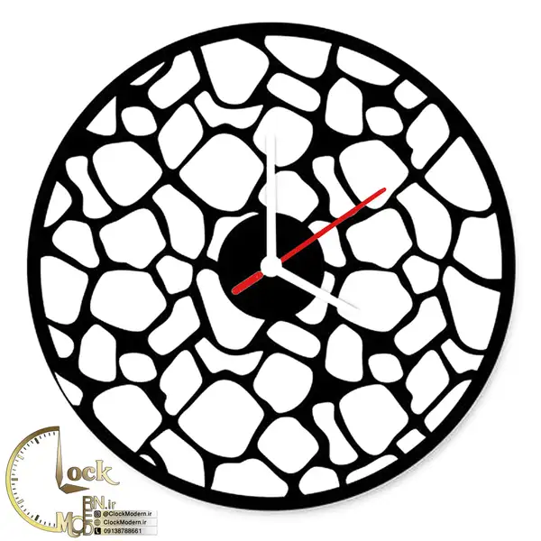طرح سنگریزه کد 260