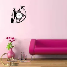 طرح آژانس هواپیمایی کد 263 gallery1