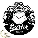 طرح آرایشگاه کد 265 thumb 1