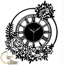 طرح گلبوته کد 266 gallery0