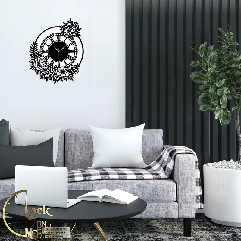 طرح گلبوته کد 266 gallery2