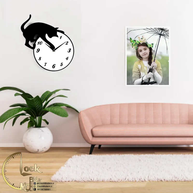 طرح گربه کد 274 gallery3