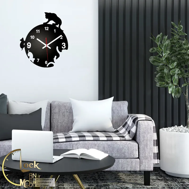 طرح گربه کد 277 gallery3