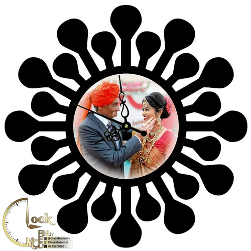 طرح تک عکسه کد 285