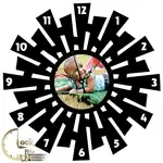 طرح تک عکسه کد 286 thumb 1