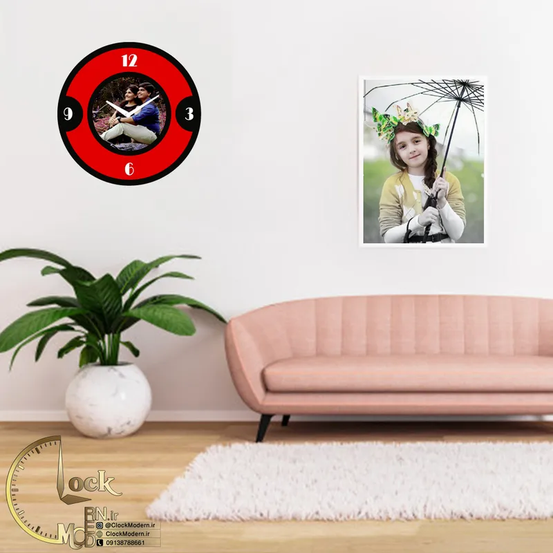 طرح تک عکسه کد 288 gallery3