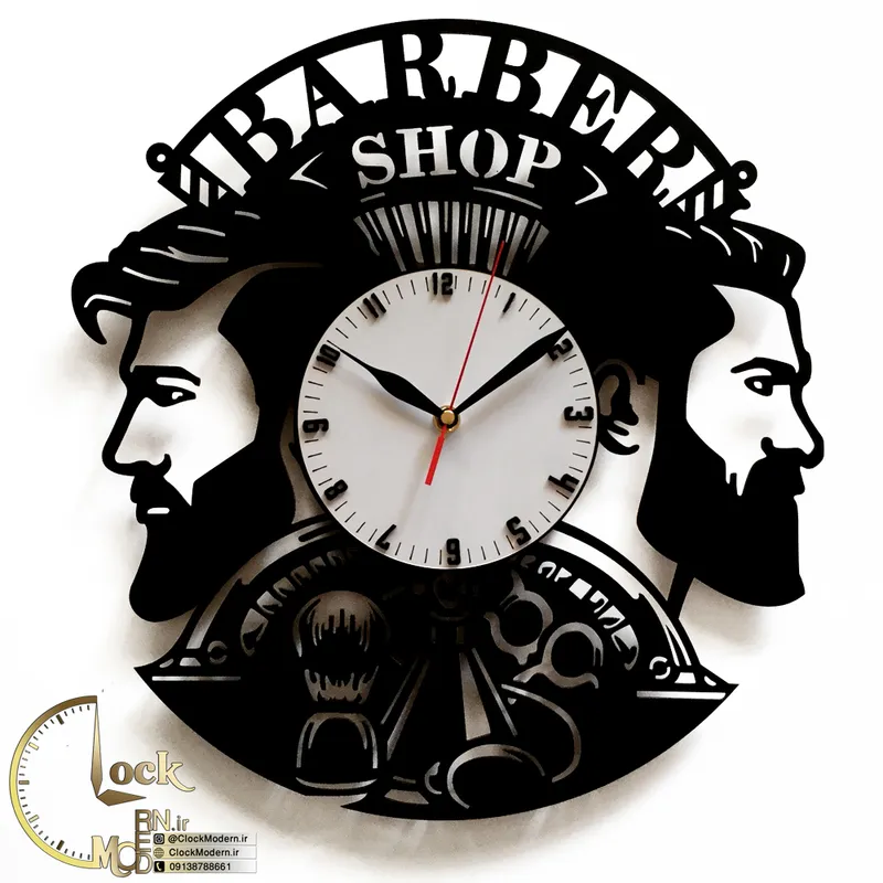 طرح آرایشگاه کد 293 gallery0