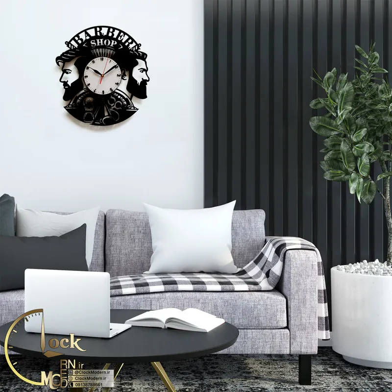 طرح آرایشگاه کد 293 gallery4