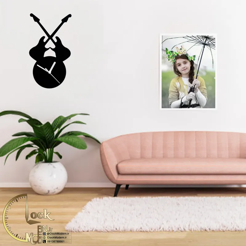 طرح گیتار کد 296 gallery2