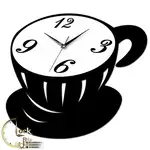 طرح فنجان کد 297 thumb 1