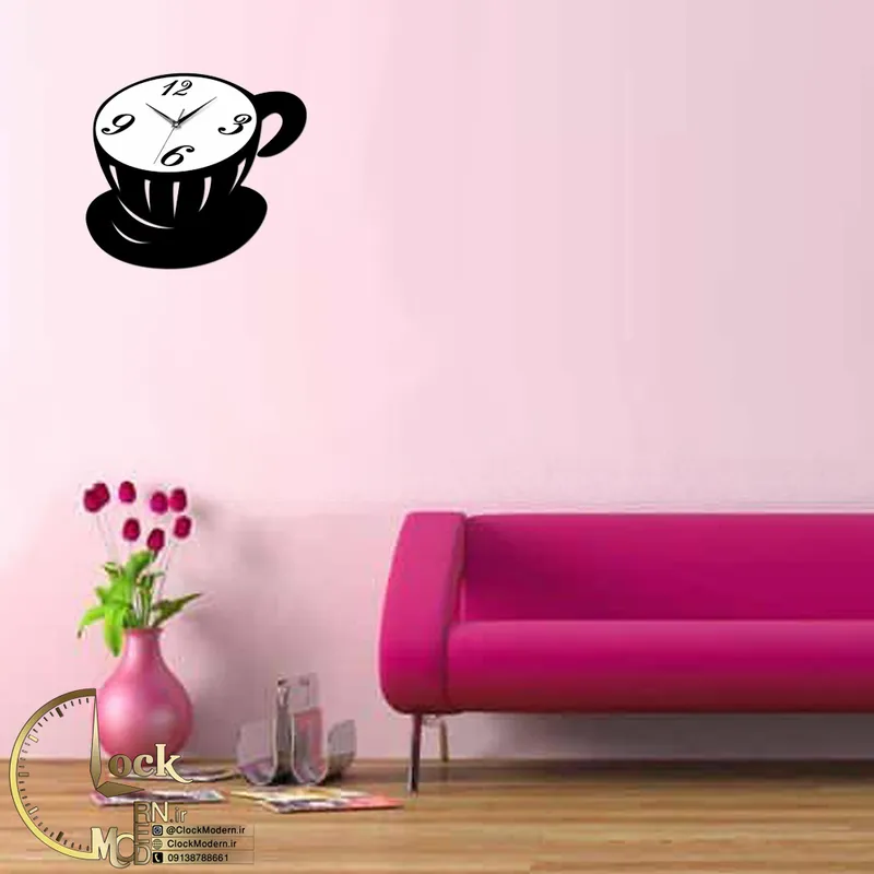 طرح فنجان کد 297 gallery1