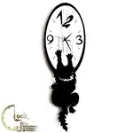 طرح گربه کد 299 thumb 1