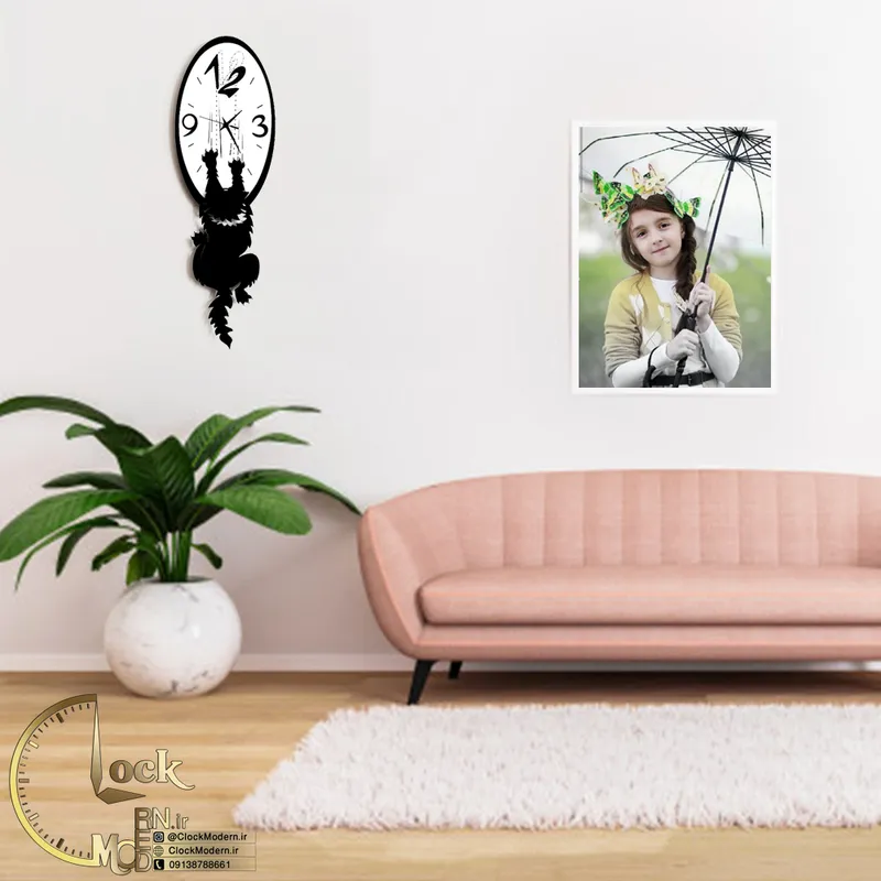 طرح گربه کد 299 gallery2