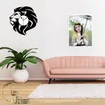 طرح سلطان جنگل کد 301 thumb 3