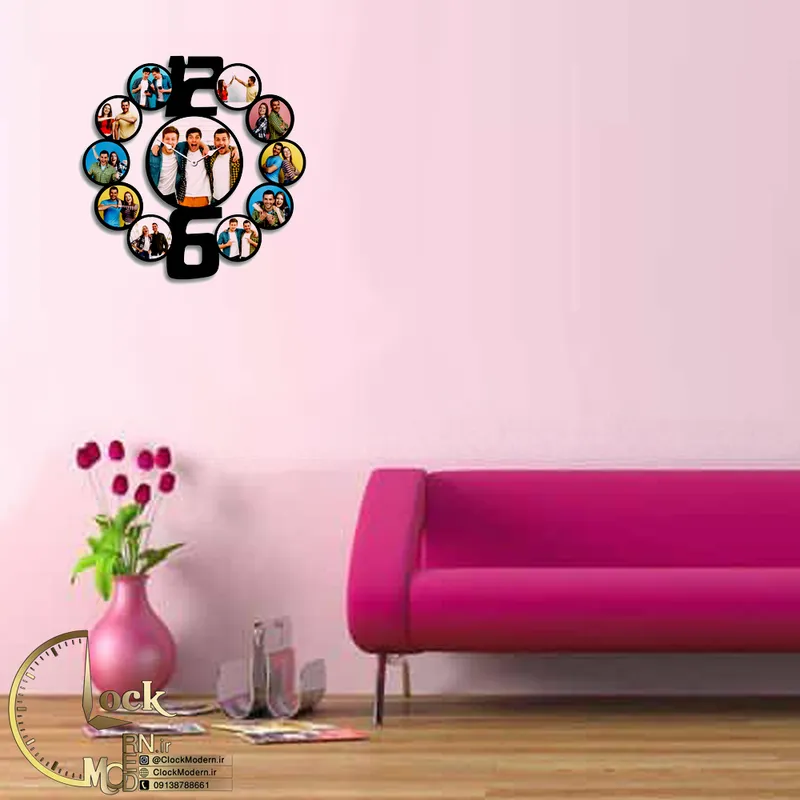 طرح 11 عکسه کد 304 gallery2