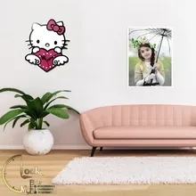 طرح کیتی کد 305 gallery3