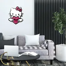 طرح کیتی کد 305 gallery5