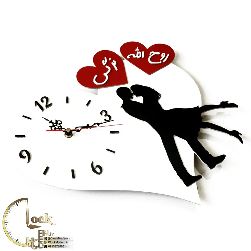 طرح عاشقانه با اسم کد 306 gallery1
