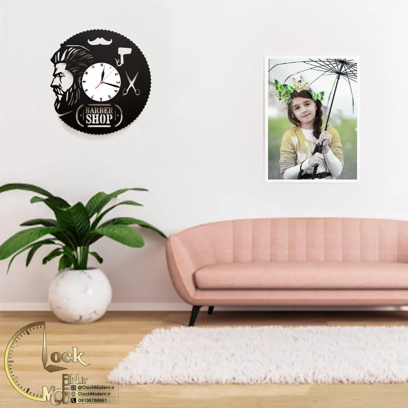 طرح آرایشگاهی کد 313 gallery3