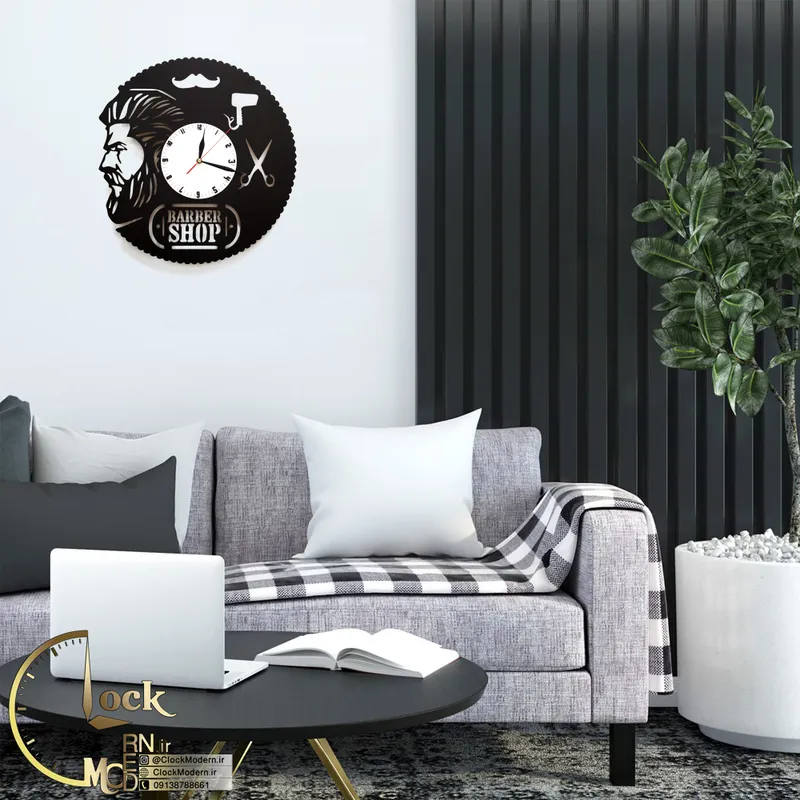 طرح آرایشگاهی کد 313 gallery4