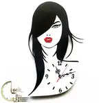 طرح رخ زن کد 316 thumb 1