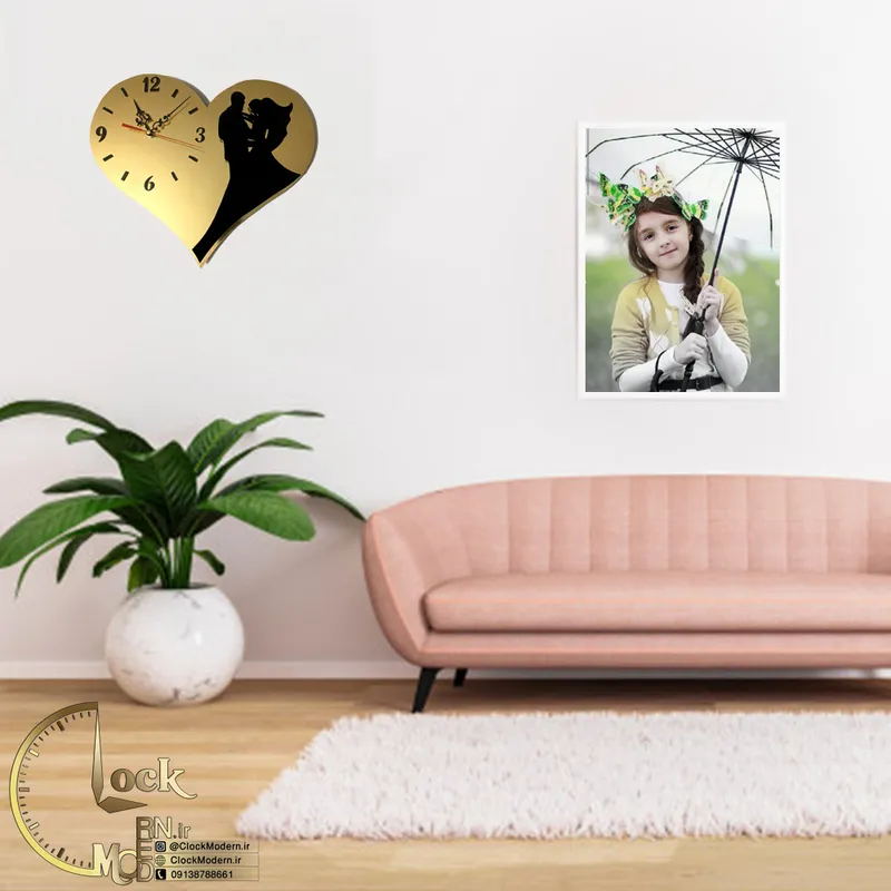 طرح عروس و داماد کد 318 gallery3