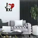 طرح love یک اسمی کد 319 thumb 5