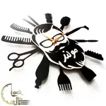 طرح آرایشگاه مردانه کد 321 thumb 2