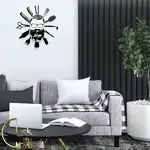 طرح آرایشگاه مردانه کد 321 thumb 5