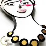 طرح آرایشگاه زنانه کد 324 thumb 3