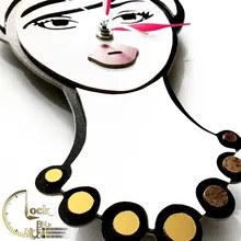 طرح آرایشگاه زنانه کد 324 gallery2