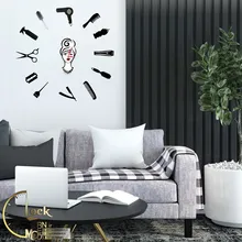 طرح آرایشگاه زنانه کد 324 gallery5
