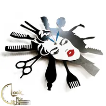 طرح آرایشگاه زنانه کد 325 gallery1