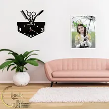 طرح آرایشگاهی کد 326 gallery3