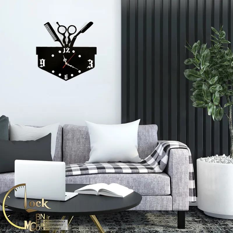 طرح آرایشگاهی کد 326 gallery4