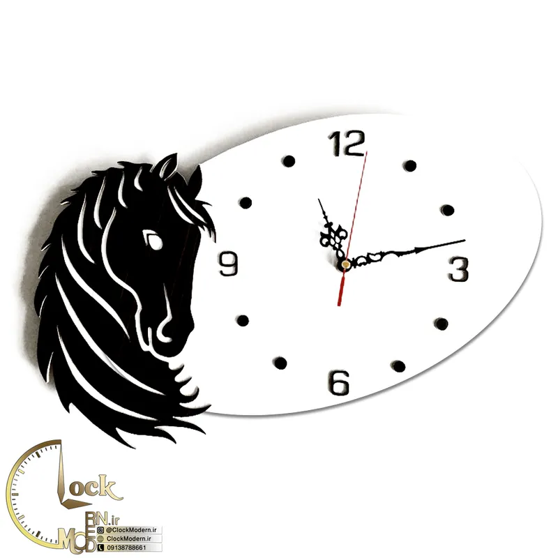 طرح اسب کد 327 gallery0
