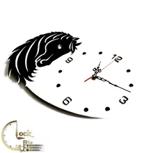 طرح اسب کد 327 gallery1