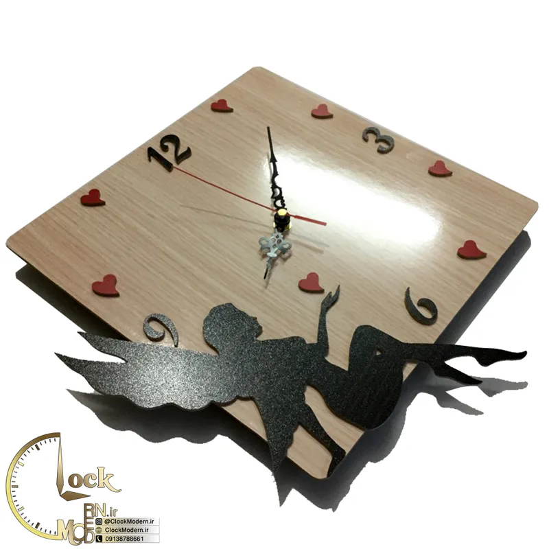 طرح دختر آسمانی کد 331 gallery1