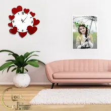 طرح دایره ی قلبی کد 332 gallery3