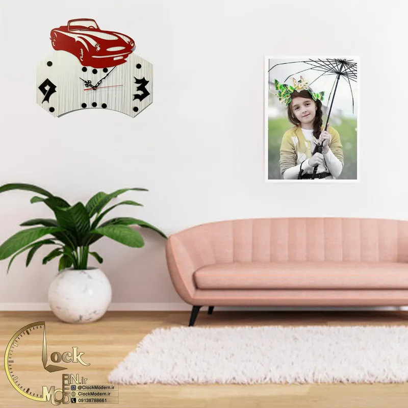 طرح ماشین کد 333 gallery3