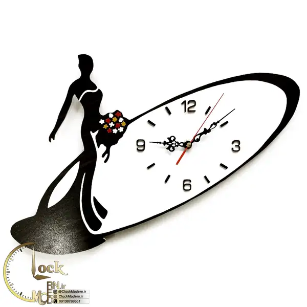 طرح عروس کد 334