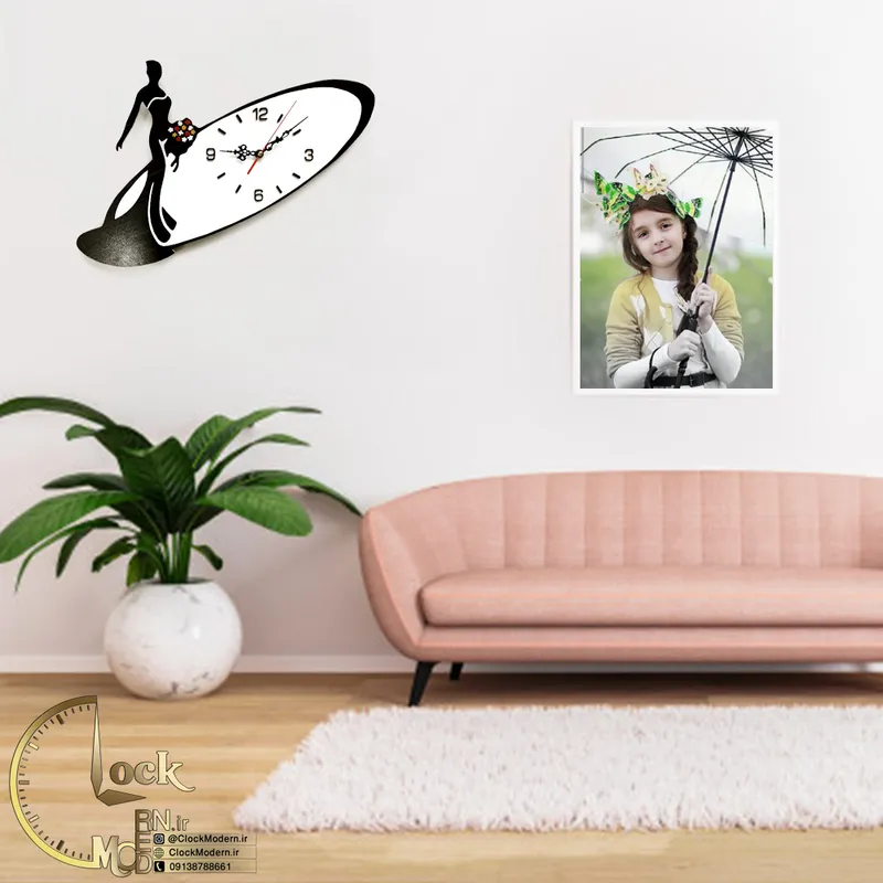 طرح عروس کد 334 gallery5