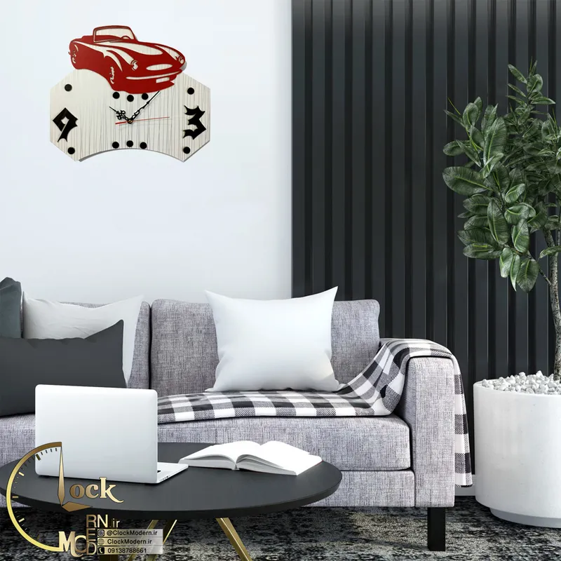 طرح ماشین کد 333 gallery5