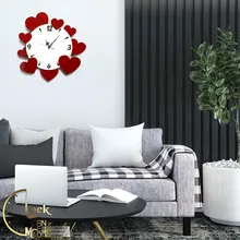 طرح دایره ی قلبی کد 332 gallery5