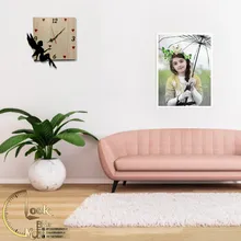 طرح دختر آسمانی کد 331 gallery4
