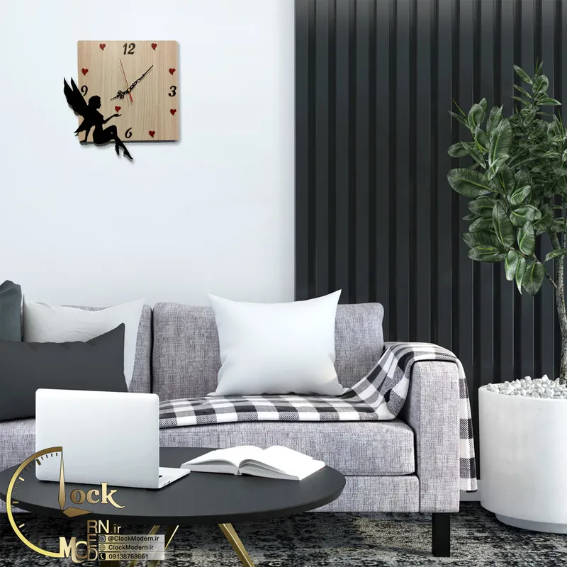 طرح دختر آسمانی کد 331 gallery5