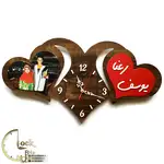 طرح قلبی کد 315 thumb 1