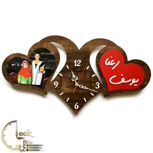 طرح قلبی کد 315 gallery0