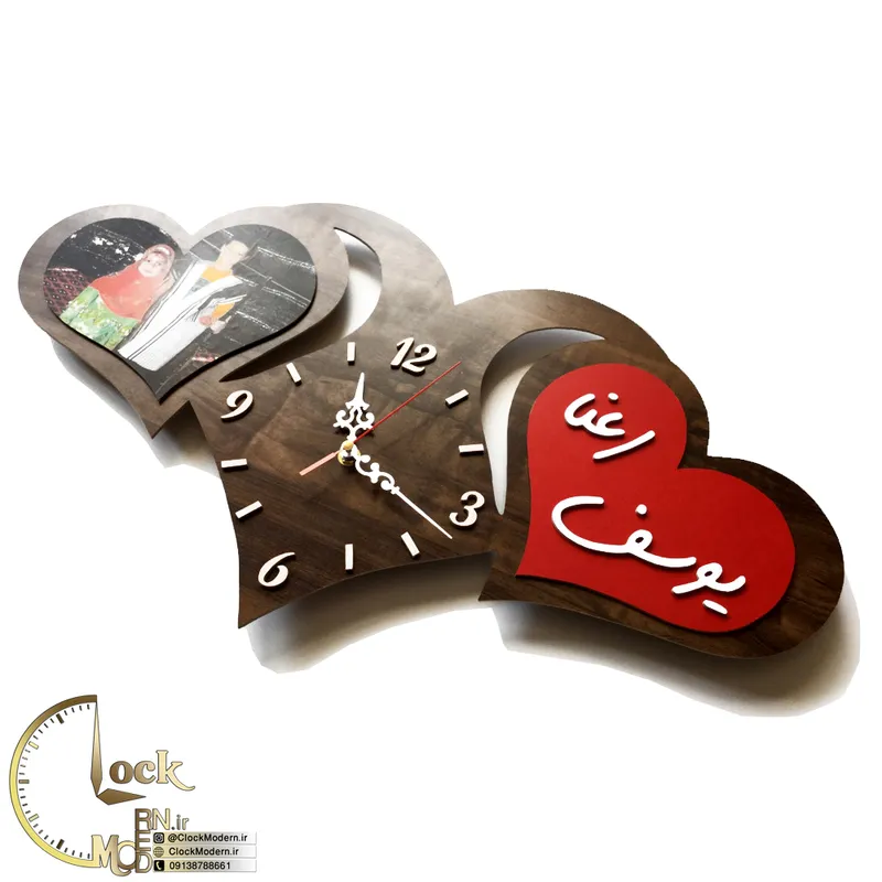 طرح قلبی کد 315 gallery2